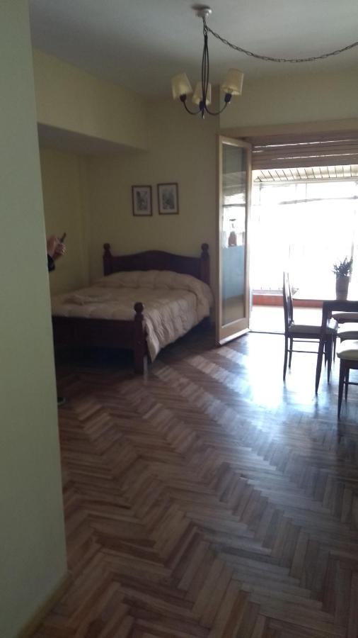 Apartment Carmon Colon 1 Ambiente Y Medio *