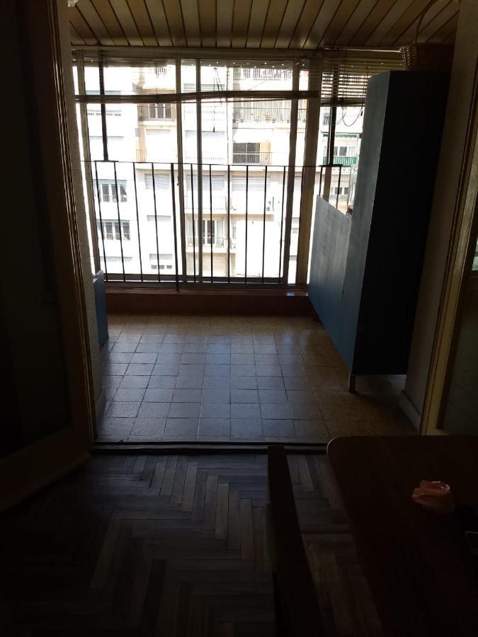 Carmon Colon 1 Ambiente Y Medio Apartment