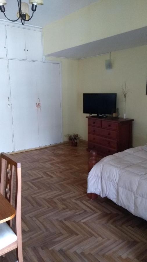 Carmon Colon 1 Ambiente Y Medio Apartment Mar del Plata