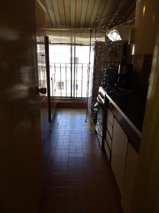 Apartment Carmon Colon 1 Ambiente Y Medio *