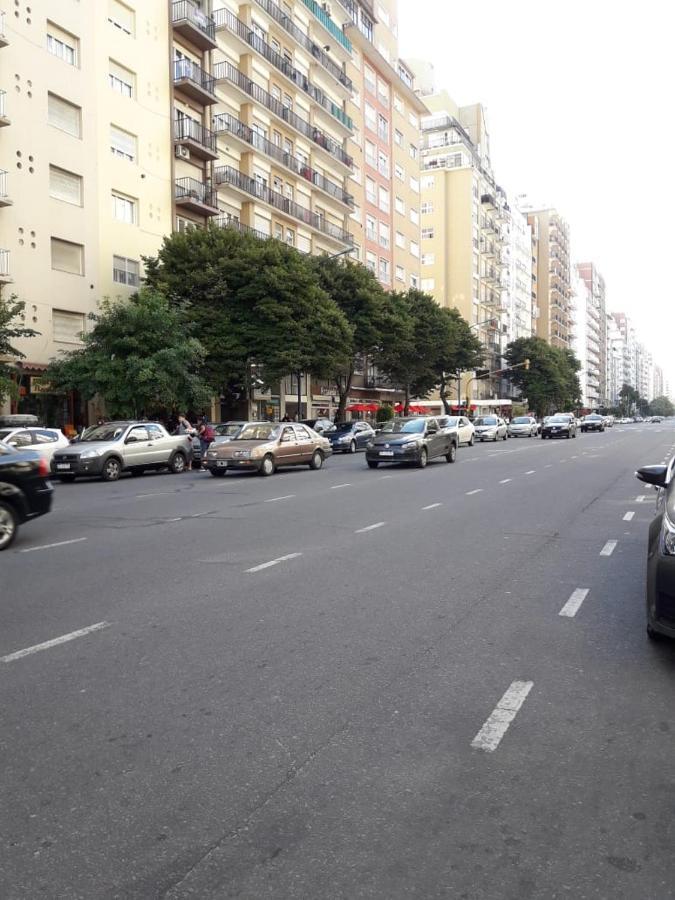 Carmon Colon 1 Ambiente Y Medio Apartment *