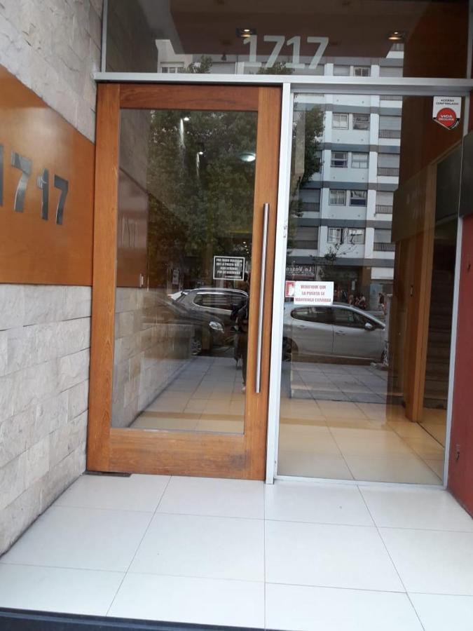 Carmon Colon 1 Ambiente Y Medio Apartment *